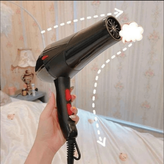 Alternative view of Máy Sấy Tóc Panasoni Siêu Bền Ctb67 - Bechip