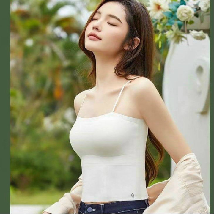 Alternative view of Bra Siêu Hot Siêu Quyến Rũ Dưới 60kg Dành Cho Nữ