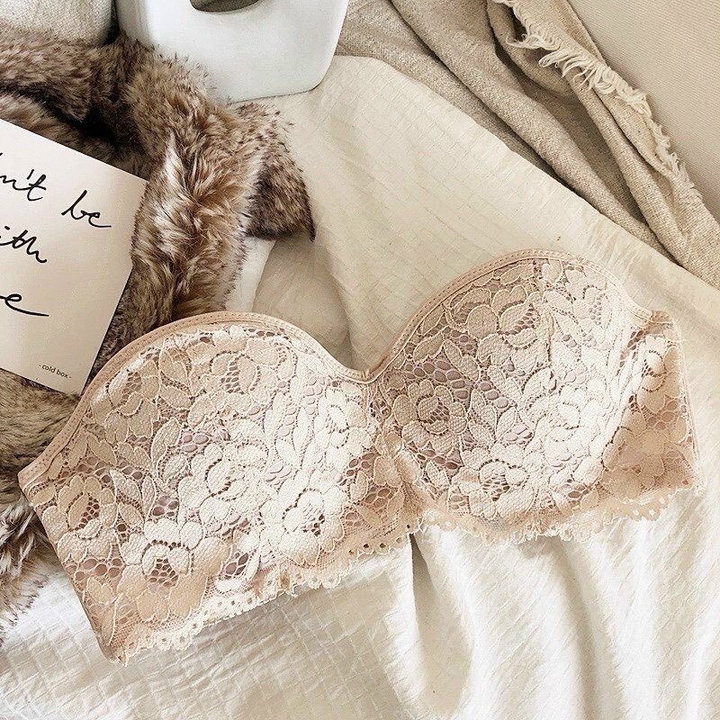 Alternative view of Áo Ngực Ren Siêu Hot Size 34-38 Dành Cho Nữ
