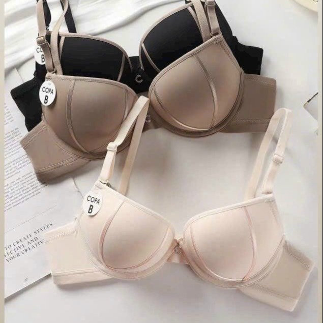 Alternative view of Áo Ngực Hot Hit Gợi Cảm Size 34-38 Dành Cho Nữ