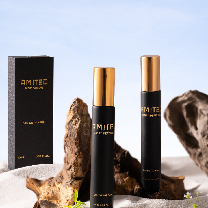 Alternative view of Nước Hoa Amited Sport Black -10ml