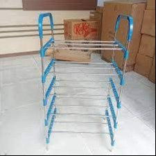 Alternative view of Kệ Để Giày Dép 5 Tầng Tiện Lợi