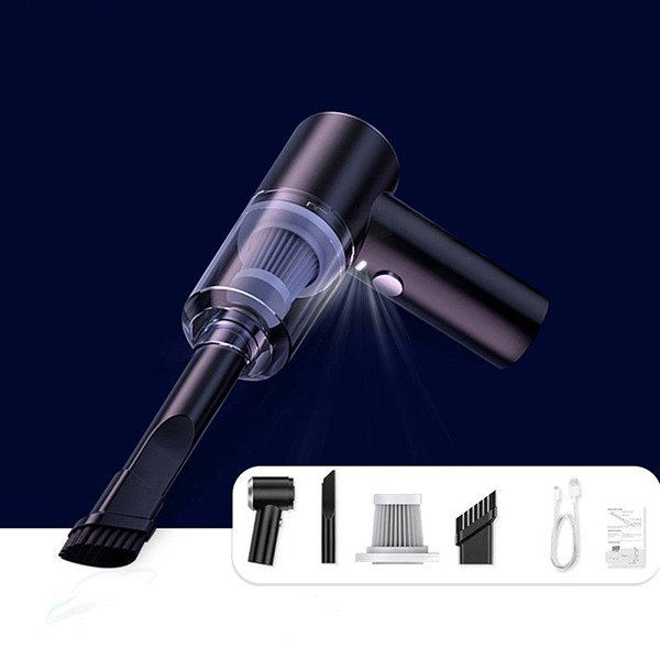 Alternative view of Máy Hút Bụi Cầm Tay Mini 2in1 Tiện Lợi