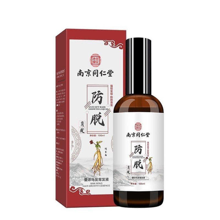 Xịt Chống Rụng Tóc Kích Thích Mọc Tóc
