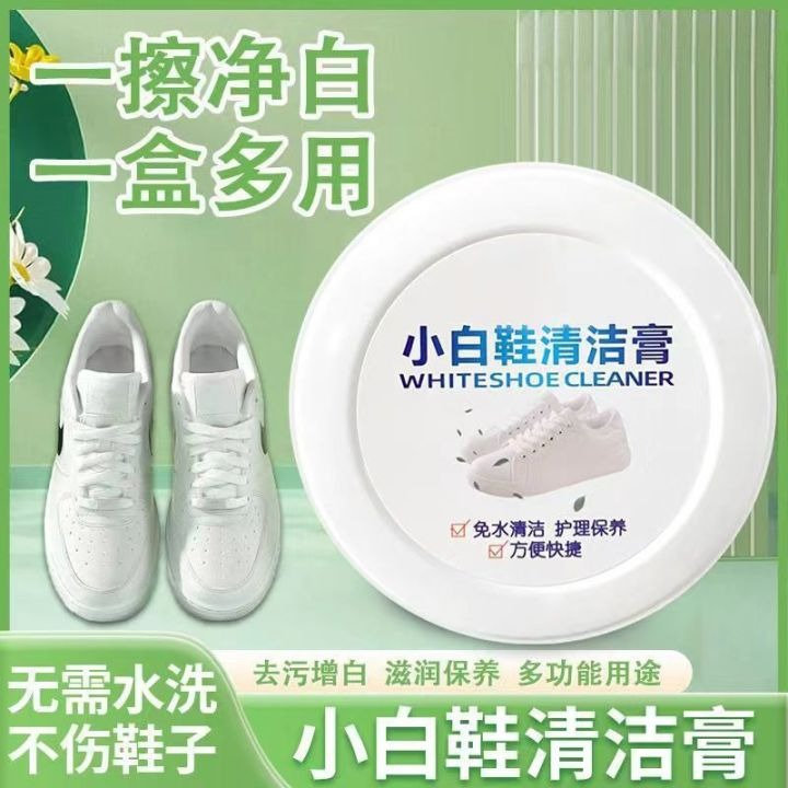 Kem Tẩy Rửa, Làm Sạch Giày, Túi Xách