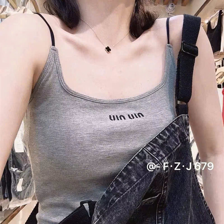 Alternative view of Áo Bra Thun Hai Dây Siêu Xinh Dưới 55kg Dành Cho Nữ