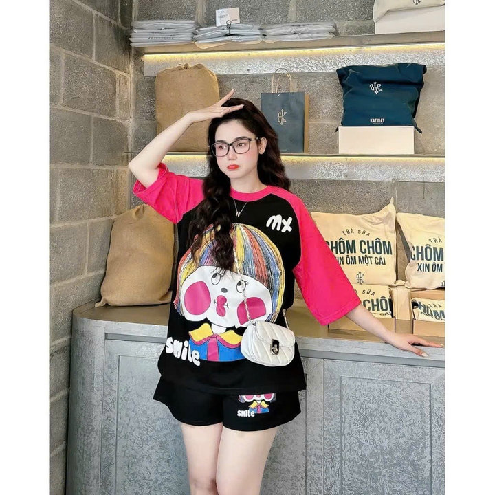 Sale Cực Sốc Set Quần Áo Bộ Các Loại S128 - Sam Store