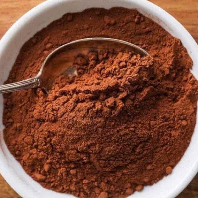 Bột Cacao Nguyên Chất Đắk Lắk Loại Xịn 500g - Winnie House