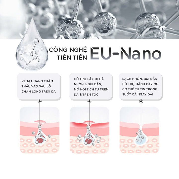 Alternative view of Combo Lyon Europe Gồm Sữa Tắm Gội Nam 4 In 1 Và Dung Dịch Vệ Sinh Nam 3 In 1 - Sirmen