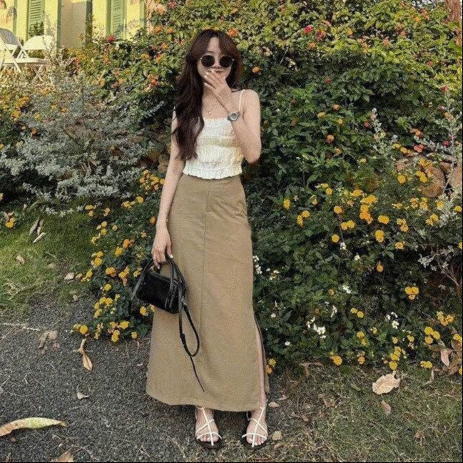 Alternative view of Xả Hàng Set Bộ Nữ Các Loại G54- Sam Store