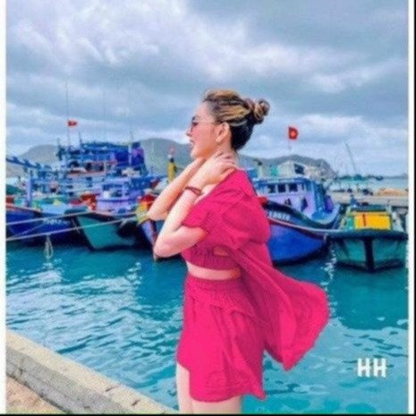 Alternative view of Xả Hàng Set Bộ Nữ Các Loại G79- Sam Store