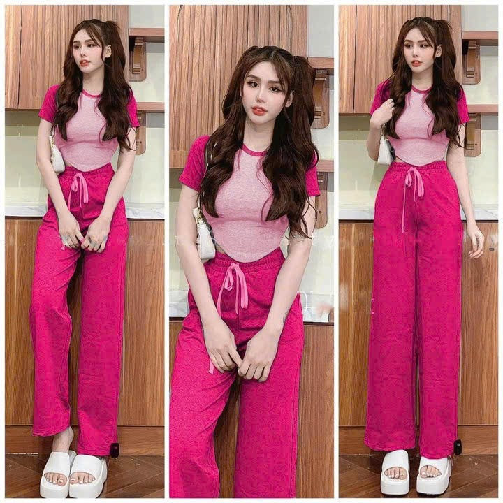 Xả Hàng Đồ Bộ Nữ Các Loại H64- Sam Store