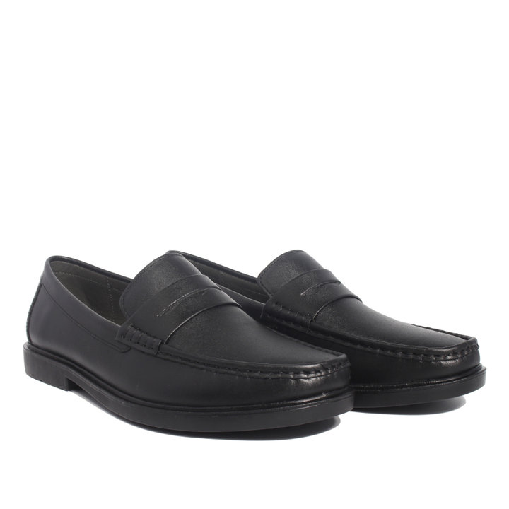 Alternative view of Giày Da Nam Michilux Penny Loafer Ciepl