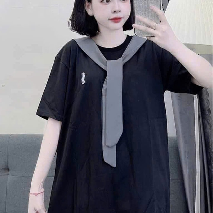 Alternative view of Tổng Hợp Các Sét Bộ Quần Ôngd Rộng + Mix Áo Phông Form Rộng