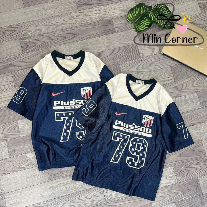 Thun Bóng Chiếu Form Rộng Số 79 Mat76 - Min Corner