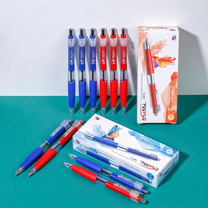 Hộp 20 Bút Bi Thiên Long Tl-047