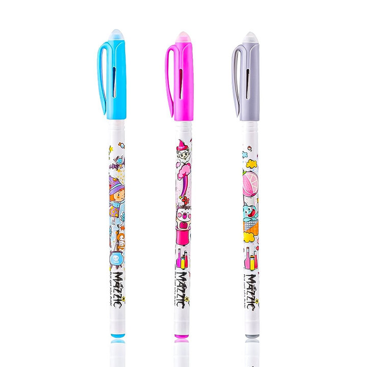 Alternative view of Combo 20 Bút Gel Điểm 10 Xóa Được Tp-gele01