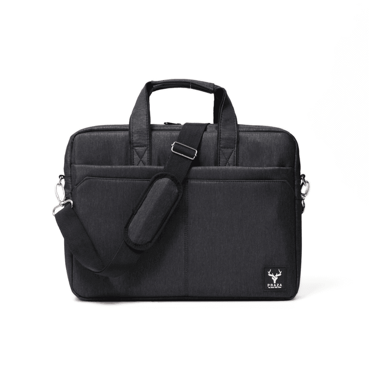 Alternative view of Túi Xách Công Sở Đựng Laptop 15.6 In Chất Liệu Oxford Cao Cấp Txs099 - Praza