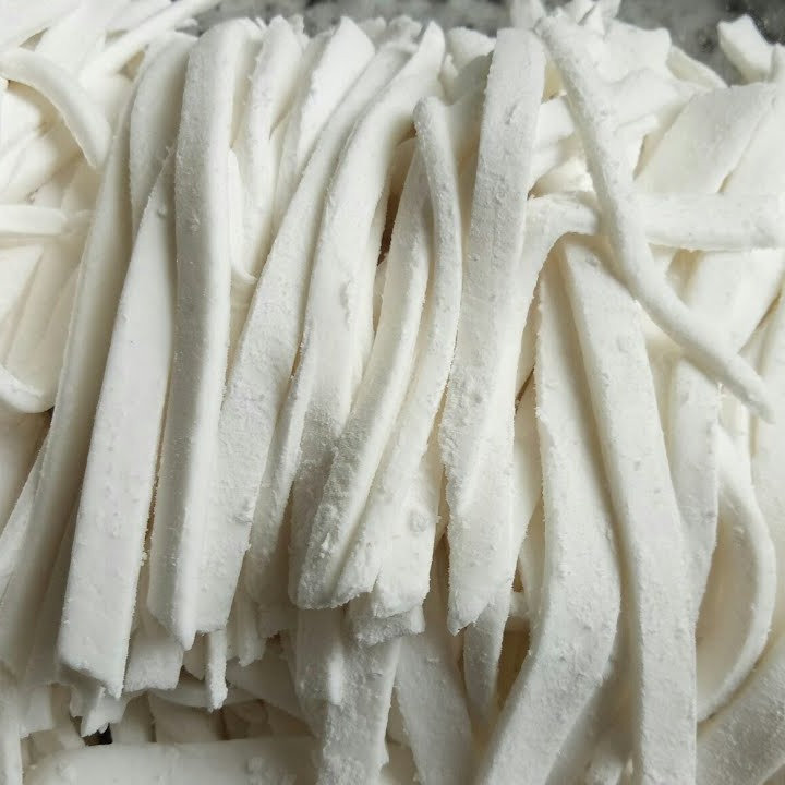 Bánh Canh Bột Xắt Miền Tây, Tìm Lại Hương Vị Quê Nhà 1kg - Winnie House