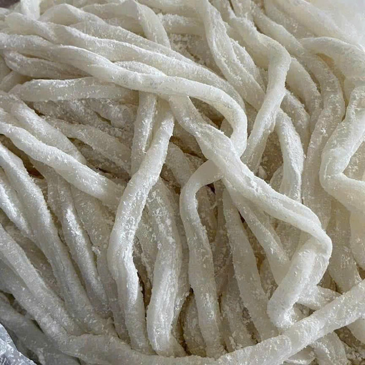 Alternative view of Bánh Canh Bột Xắt Miền Tây, Tìm Lại Hương Vị Quê Nhà 1kg - Winnie House