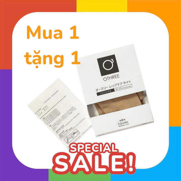 Tất Vớ Y Khoa Cho Người Giãn Tĩnh Mạch Fukuske (vớ Gối-đủ Size S,m,l) Hỗ Trợ Bắp Chân, Đùi Dành Cho Bà Bầu, Người Suy Giảm Tĩnh Mạch