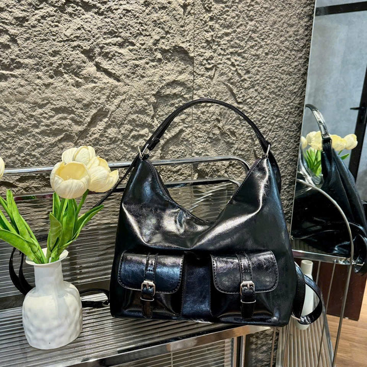 Túi Xách Kiêm Balo – Phong Cách & Tiện Lợi Trong Một Thiết Kế Pp763 - Pipi Store