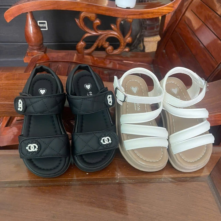 Alternative view of Xandal Bé Siêu Xinh, Êm Chân, Dễ Thương( Size 26-31)- Haanh