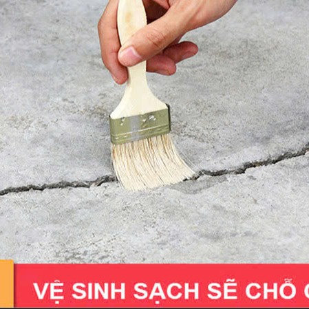 Alternative view of Cuộn Keo Chống Thấm Tem Cam X2000 (15/10/5cmx5cm) Hàng Loại 1 - Su