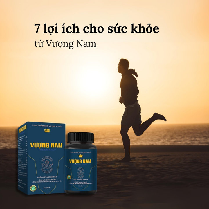 Alternative view of Cải Thiện Sinh Lý Nam Giới, Giảm Đau Lưng, Mỏi Gói Vượng Nam Truemanly Hộp 30 Viên - Dược Phẩm Bảo Tâm