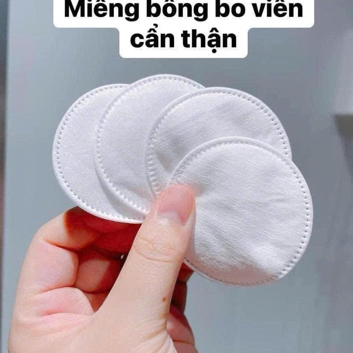 Alternative view of Bông Tẩy Trang Lamer 210 Miếng