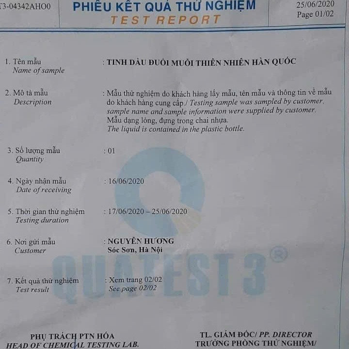 Alternative view of Com Bô 1 Đèn + 2 Tinh Dầu Muỗi Thiên Nhiên Hàn Quốc Đuỗi Muỗi ,mối,kiến,con Mắt Mắt.. - Hàn Quốc