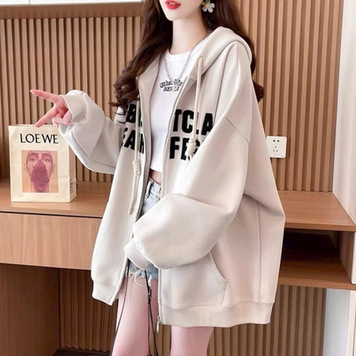 [ảnh Thật-có Sẵn] Áo Khoác Nỉ Hoodie Zip Thêu Chữ Festr Nhiều Màu Form Rộng Unisex Nam Nữ - U67