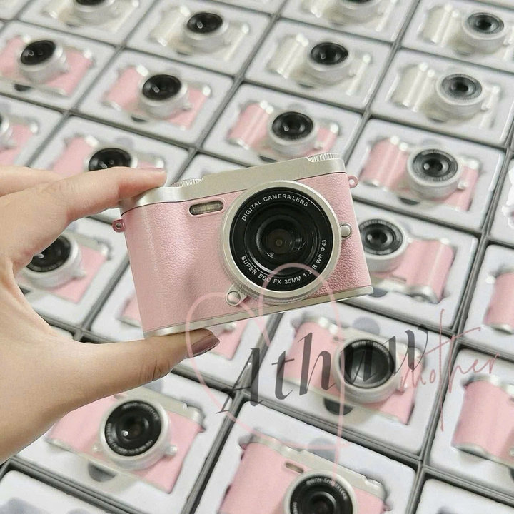 Máy Ảnh Ccd Hot Thread Siêu Dễ Yêu