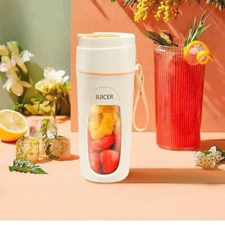 Máy Xay Juicer Cầm Tay 10 Lưỡi