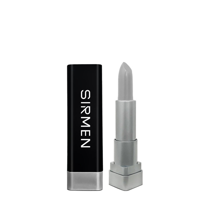 Son Dưỡng Nam 2 In 1 Nguyên Liệu Châu Âu Sirmen Europe Gentlemen Dòng Cao Cấp 4.2g Chiết Xuất Tự Nhiên Công Nghệ Eu-nano - Sirmen