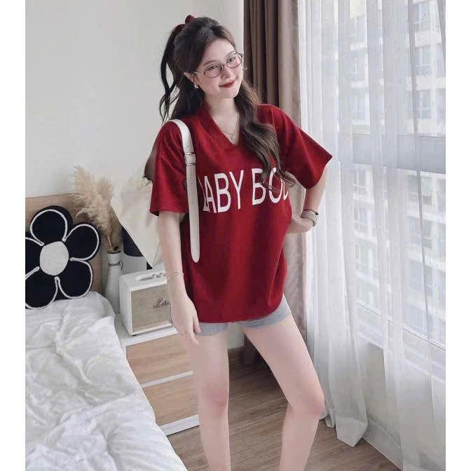 Set Bộ Thun Borip In Nhiệt Bt80iu-sam Store