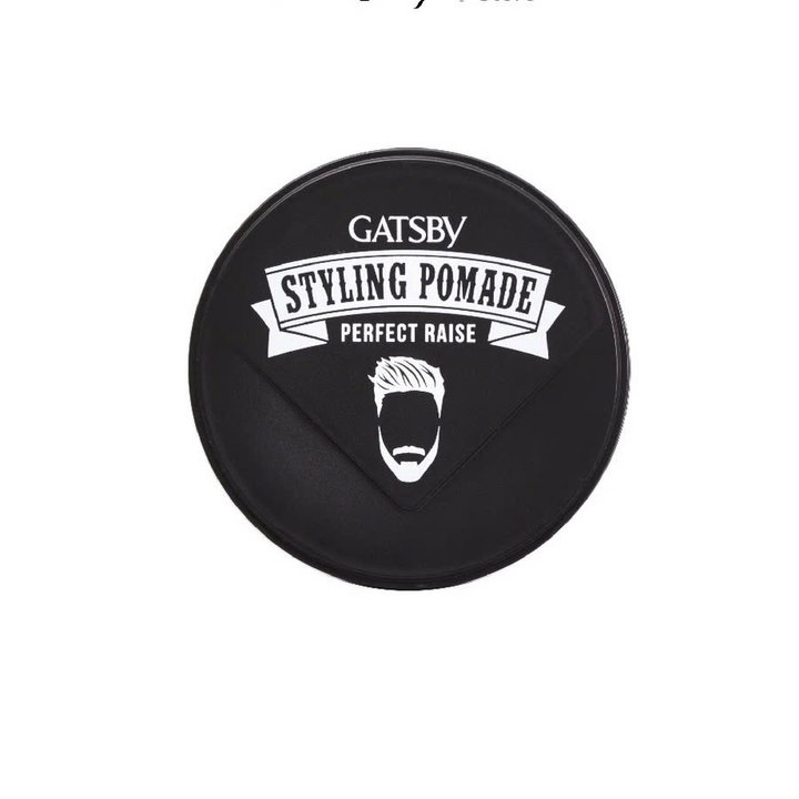 [chính Hãng] Pomade Tạo Kiểu Tóc Gatsby Styling Pomade Perfect Raise 75g -gdn