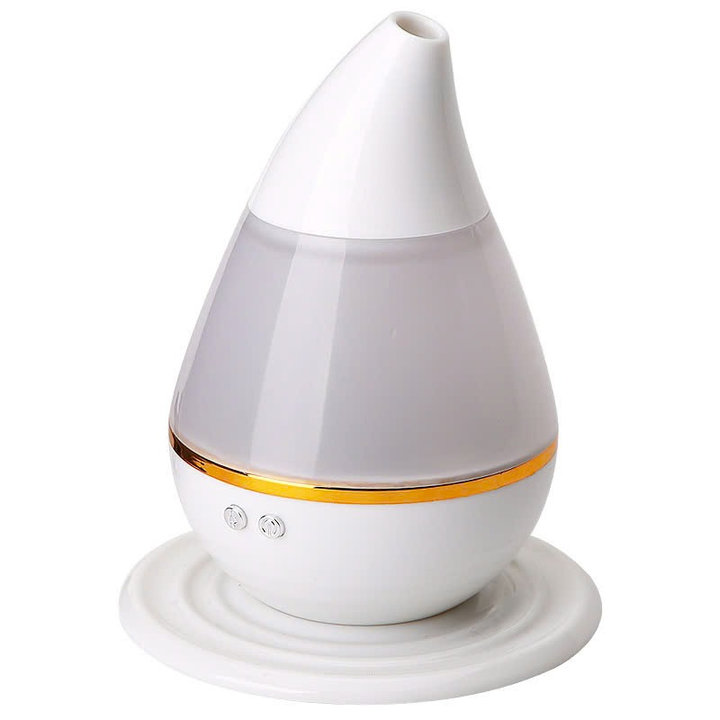 Alternative view of Máy Tạo Độ Ẩm Mini Hình Giọt Nước,máy Phun Sương Mini Hình Giọt Nước Dung Tích 250ml - Gdn