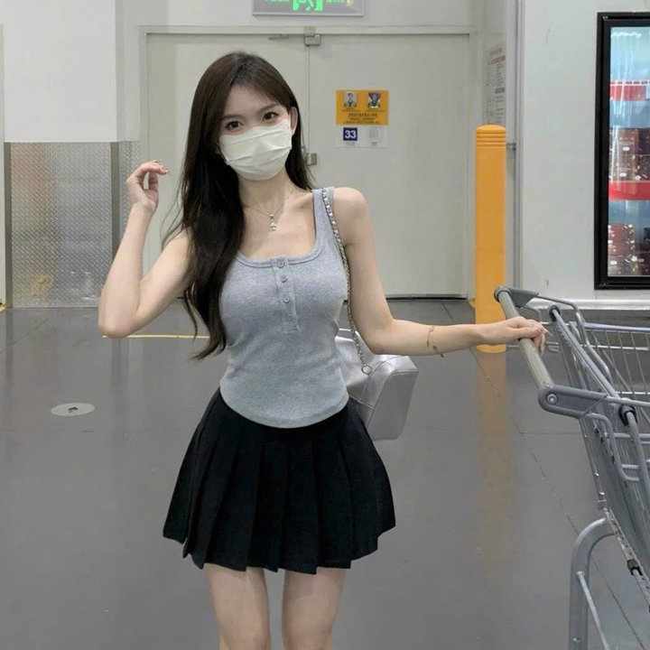 Alternative view of Áo Bra Hai Dây Sang Xịn Dưới 55kg Dành Cho Nữ