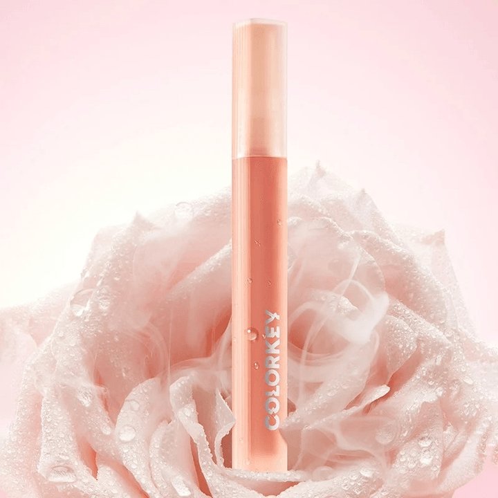 Son Kem Lì Siêu Mịn Môi Colorkey Soft Matte Water Tint 1.8g