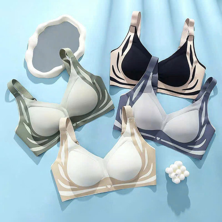 Áo Ngực Su Siêu Hot Size 34-40 Dành Cho Nữ