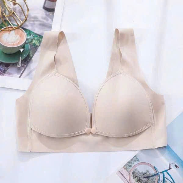 Áo Lót Bầu Chất Su Siêu Mịn Đẹp Size 38-42 Dành Cho Nữ