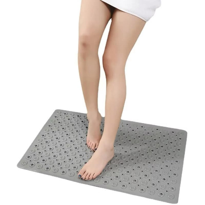 Thảm Lót Nhà Tắm Chống Trơn Trượt