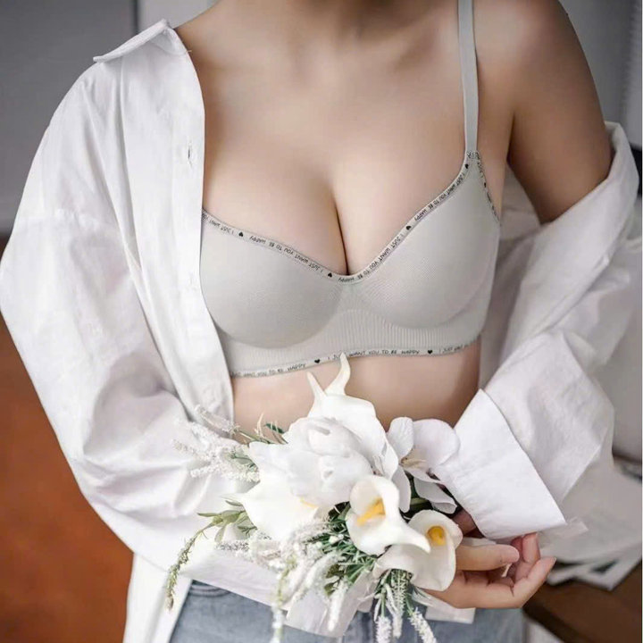 Alternative view of Áo Ngực Su Nâng Ngực Siêu Đẹp Hot Hit Từ Size 34-38 Dành Cho Nữ