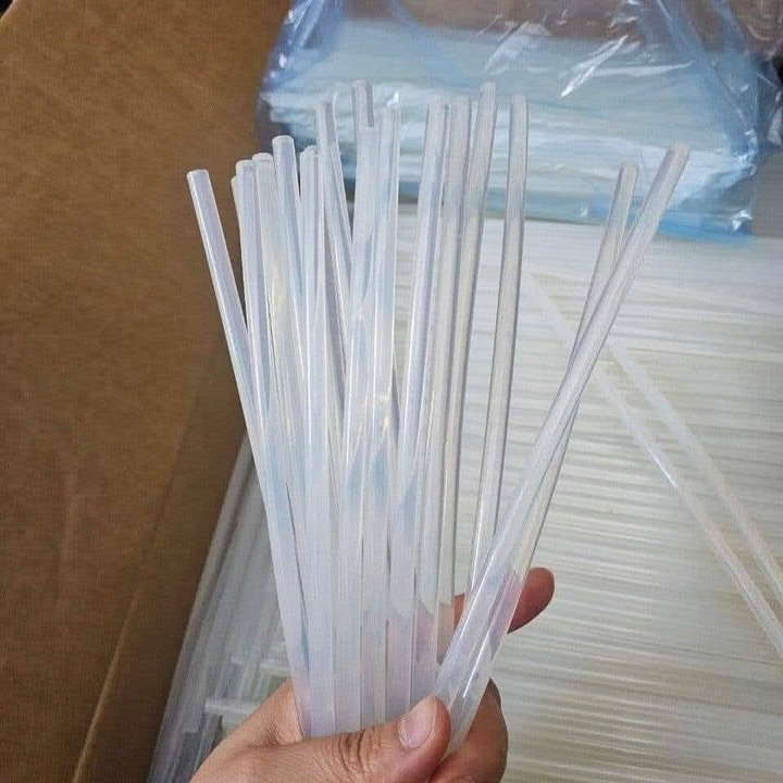 Súng Bắn Keo, Keo Nến Cho Các Bạn Làm Tráp Lễ
