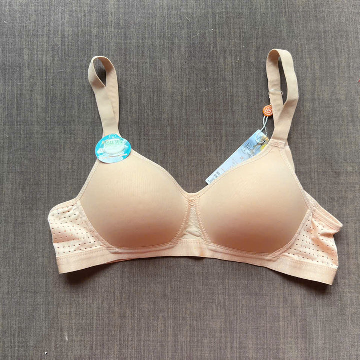 Áo Ngực Thông Hơi Không Gọng Size Từ 36-40 Dành Cho Nữ