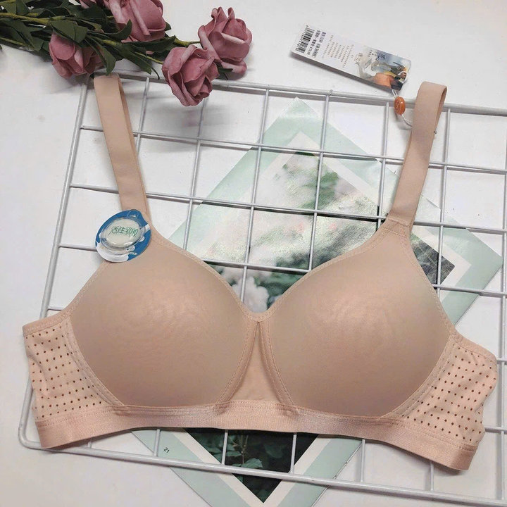 Alternative view of Áo Ngực Thông Hơi Không Gọng Size Từ 36-40 Dành Cho Nữ