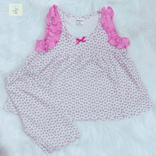 [12-20kg] [hcm] Bộ Borip Cho Bé Gái Sát Nách Xuất Dư