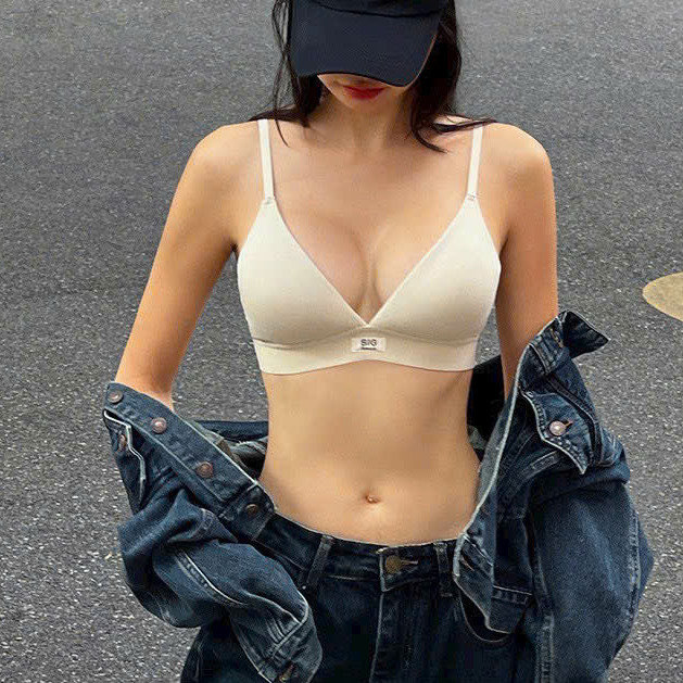 Áo Lót Big Đệm Mỏng Nhẹ Siêu Đẹp Size 34-38 Dành Cho Nữ
