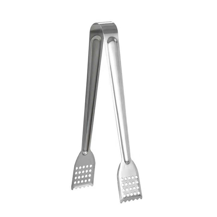 Kẹp Gắp Đồ Nướng Inox – Nhỏ Gọn, Tiện Lợi - Sương Mai
